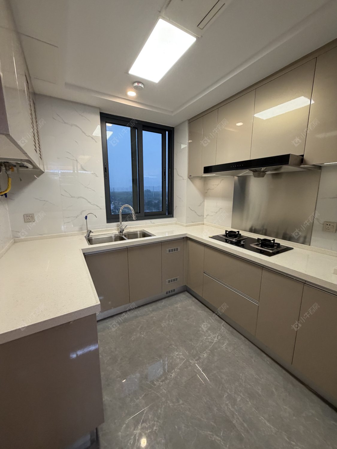 常州三盛汝悦春秋在租房源室内图_小牛看房