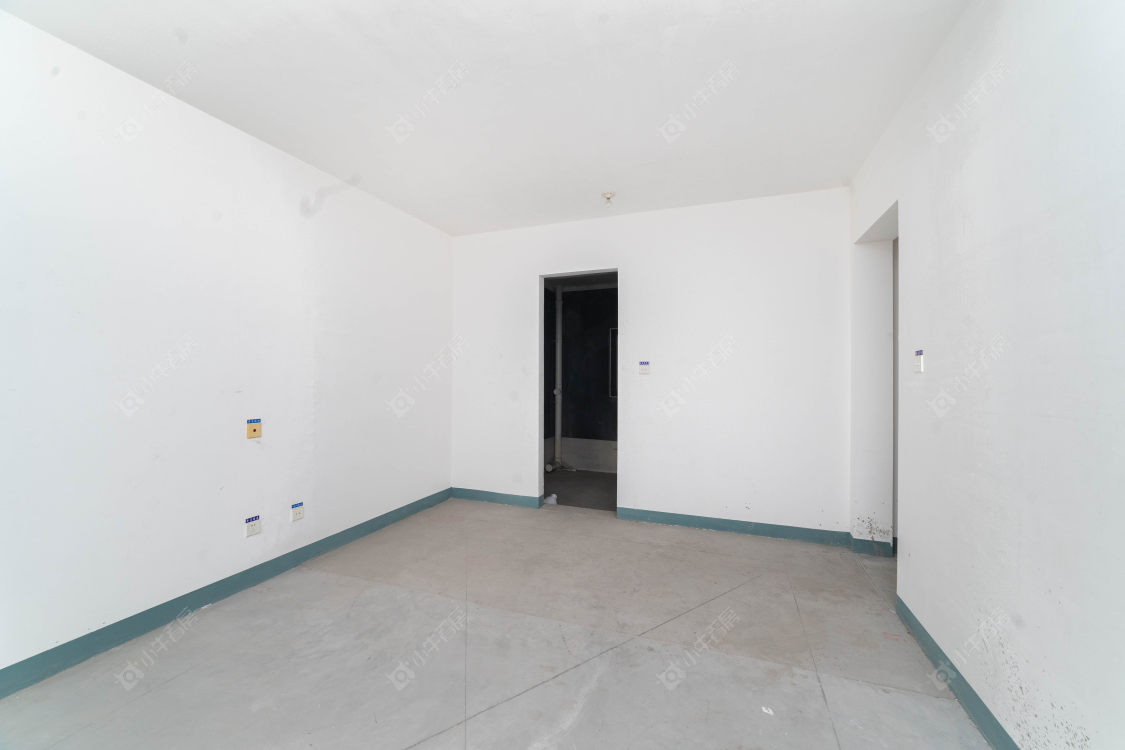 常州新城郡未来在售二手房源室内图_小牛看房