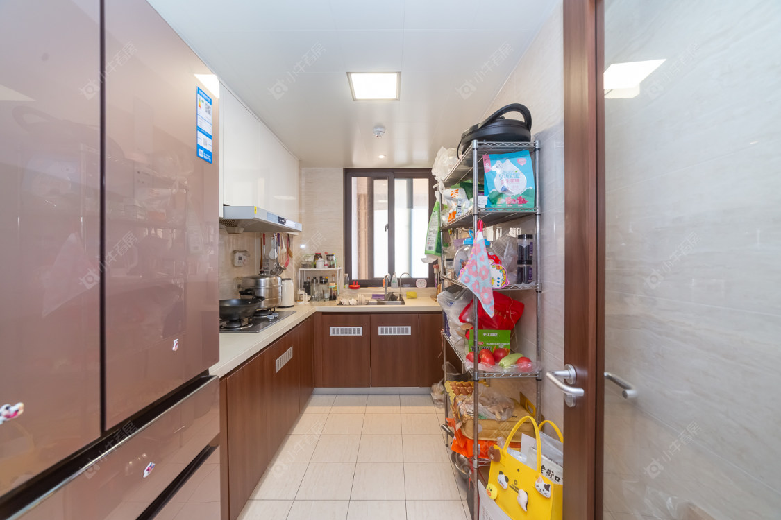 常州万科弘阳君望甲第在售二手房源室内图_小牛看房