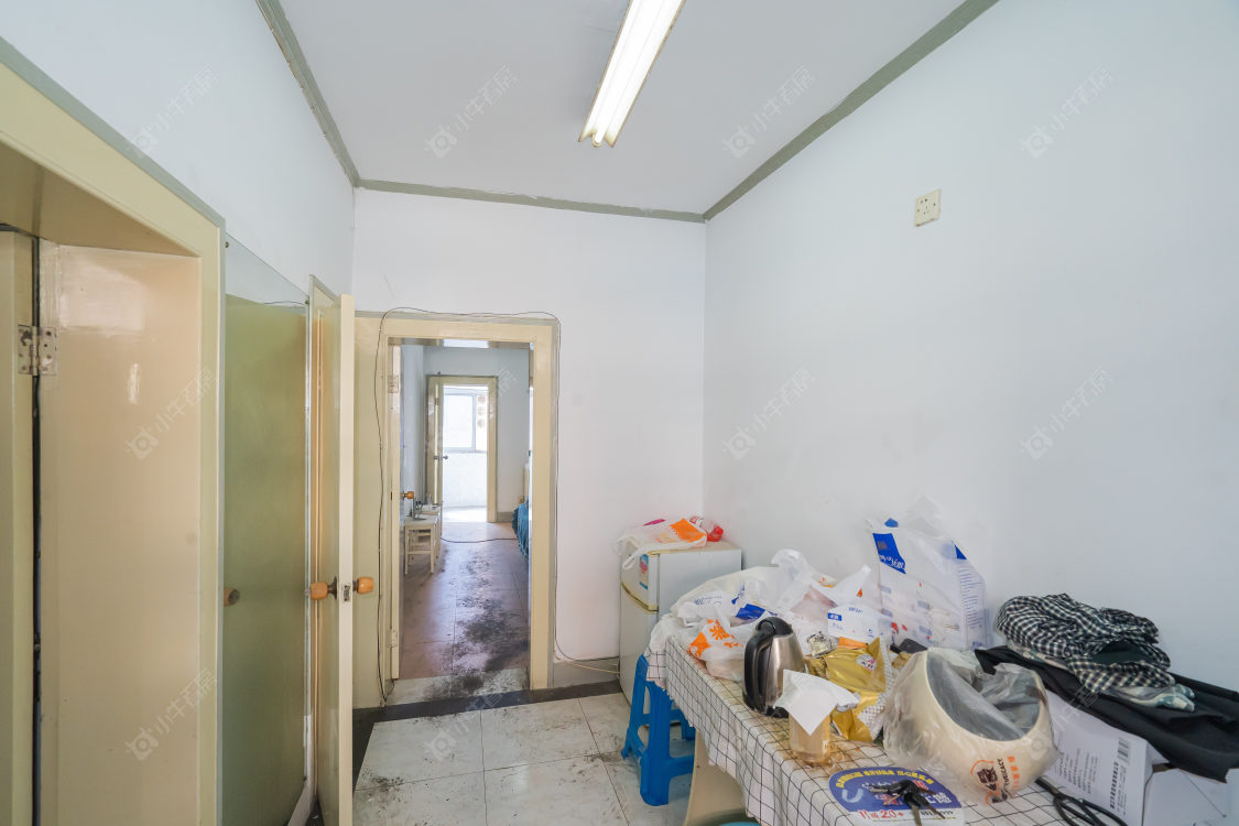 常州工人新村南在售二手房源_小牛看房