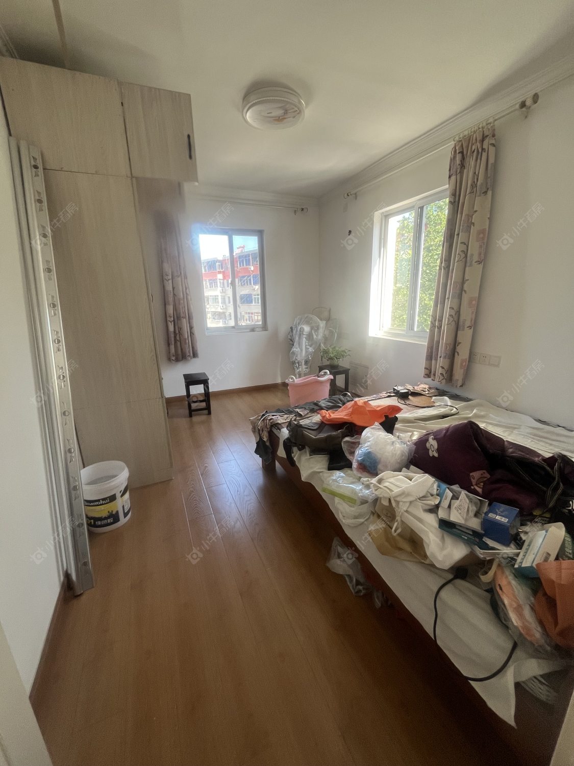 常州工房北区在租房源室内图_小牛看房
