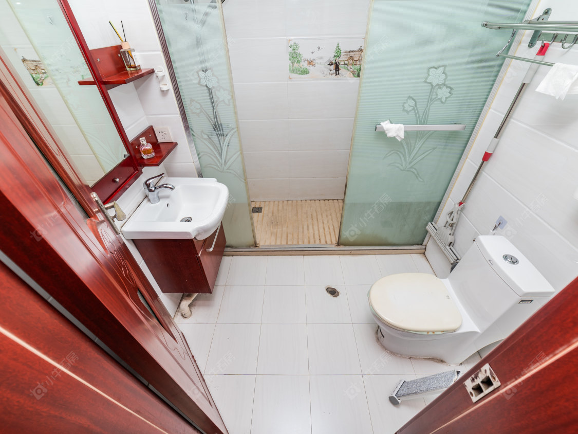 公园壹号四期房源室内图 常州公园壹号四期在售二手房源室内图_小牛看房