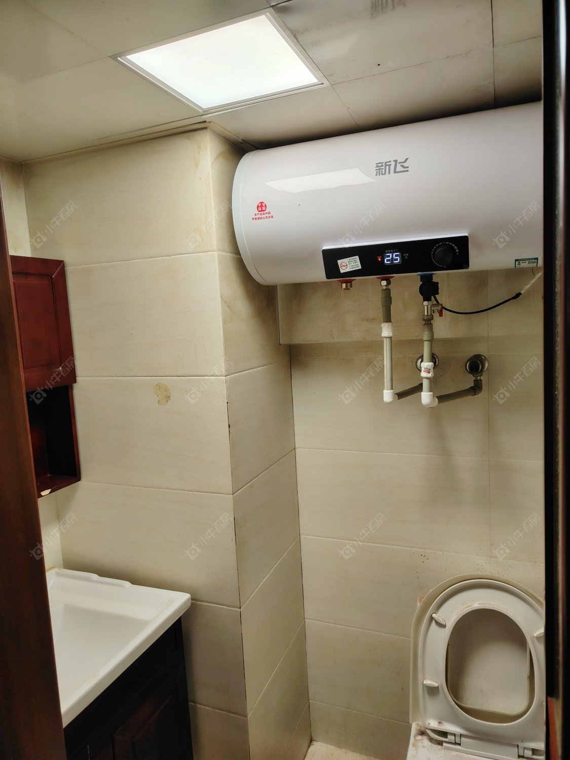 常州金田精英汇在租房源_小牛看房