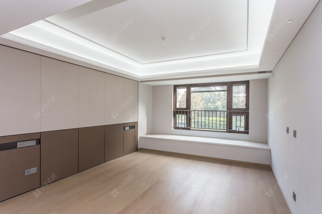 常州龙信臻园在售二手房源室内图_小牛看房