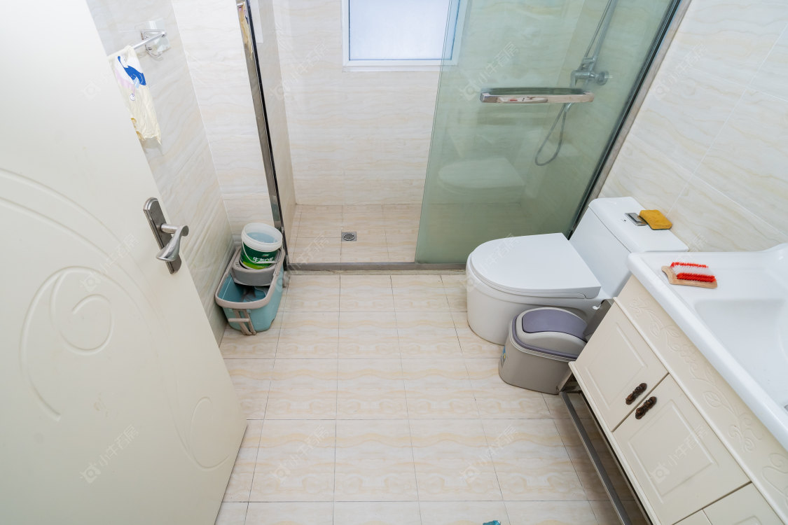 常州华润国际三期在售二手房源室内图_小牛看房