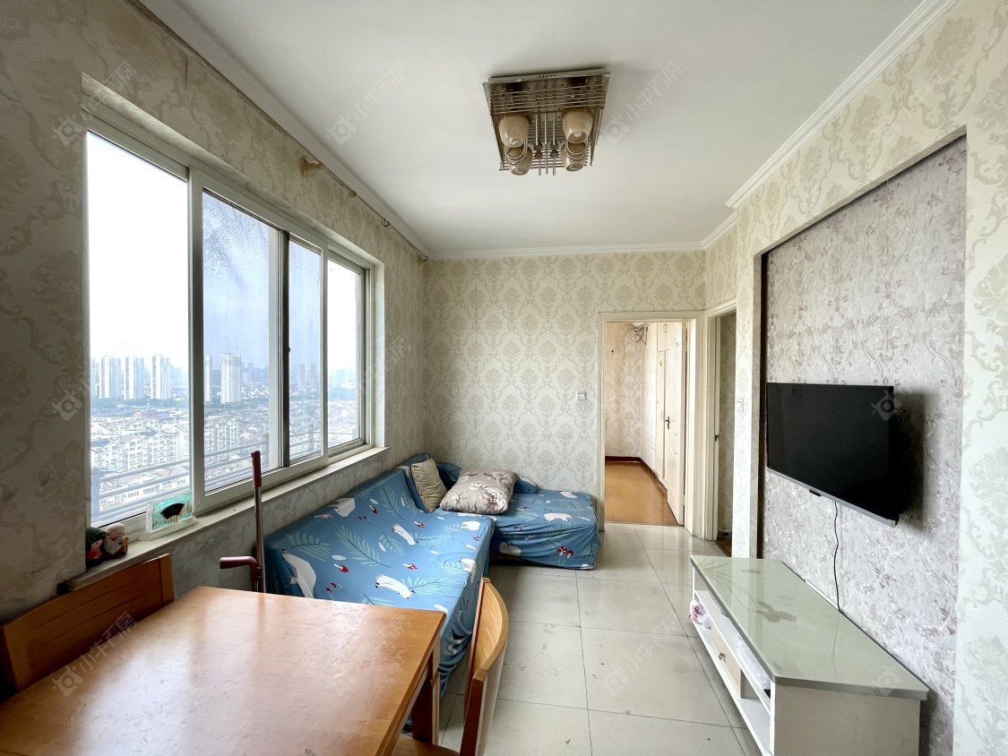 常州桂花园租房_小牛看房