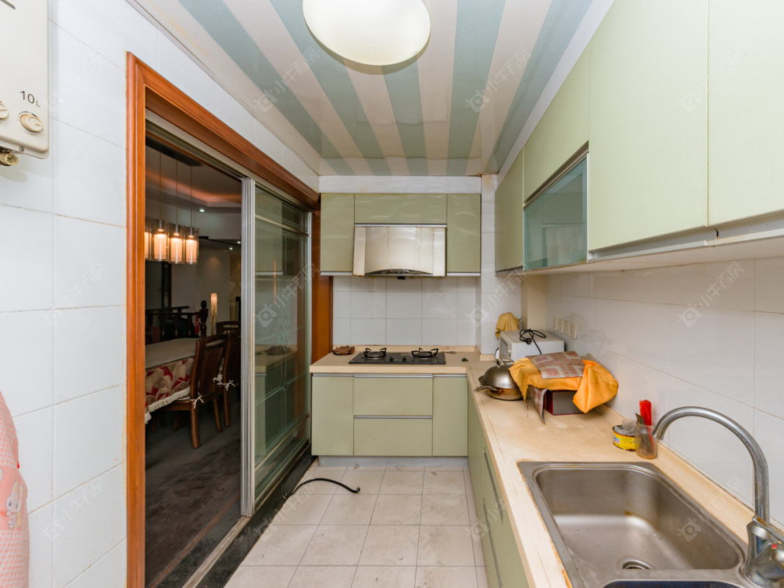 金色新城东区房源室内图 常州金色新城东区在售二手房源室内图_小牛看房