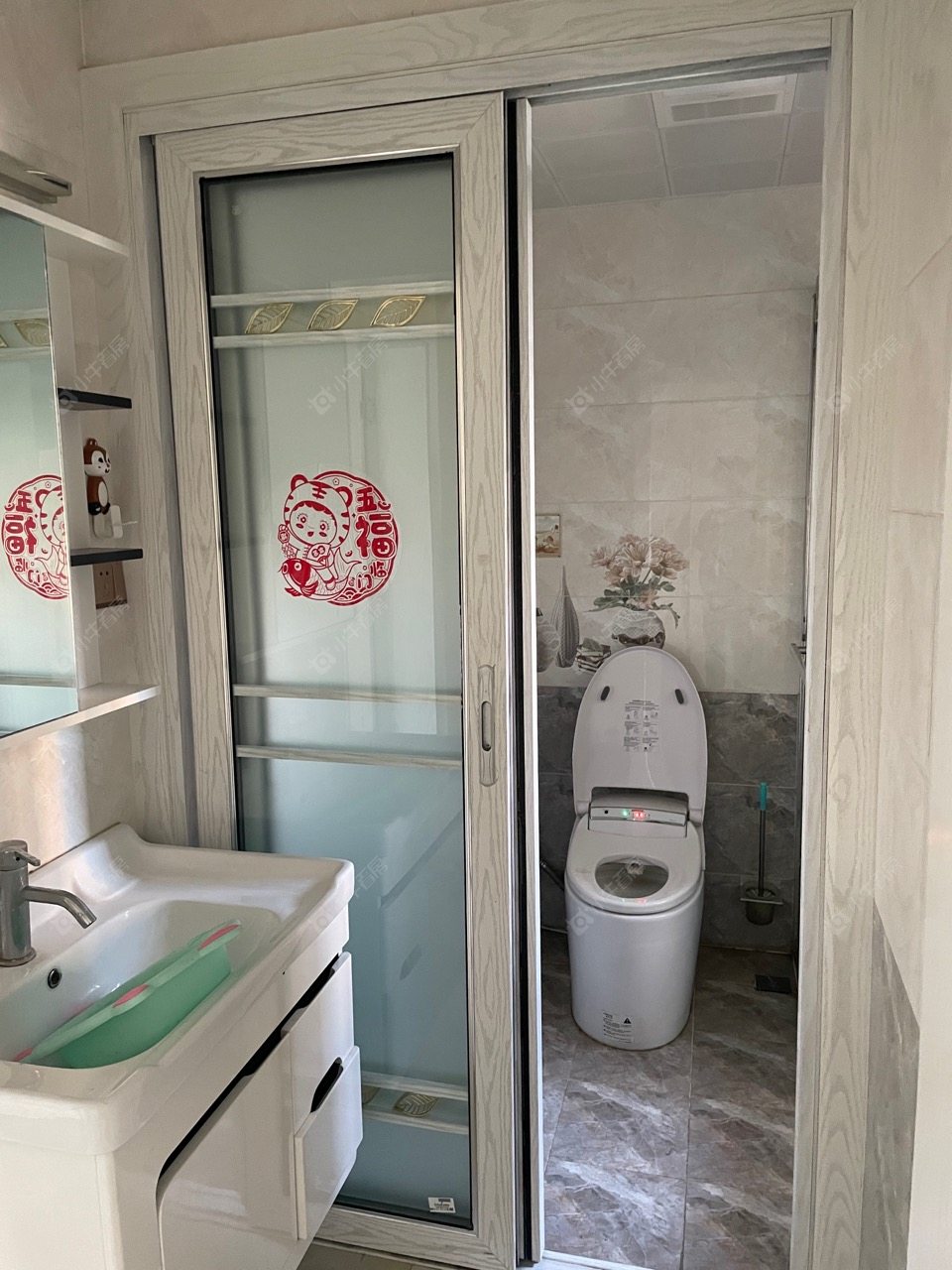 常州香树湾馨苑在租房源室内图_小牛看房