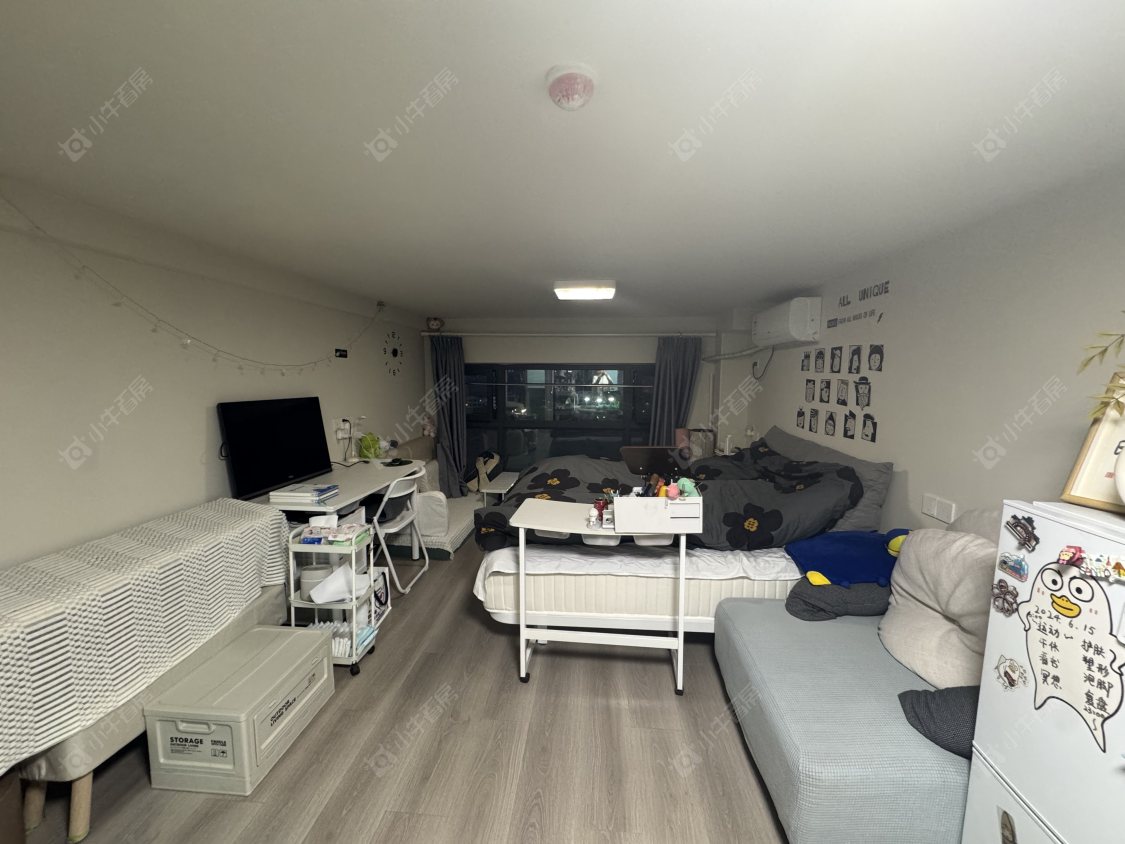 常州碧桂园壹号天禧租房_小牛看房