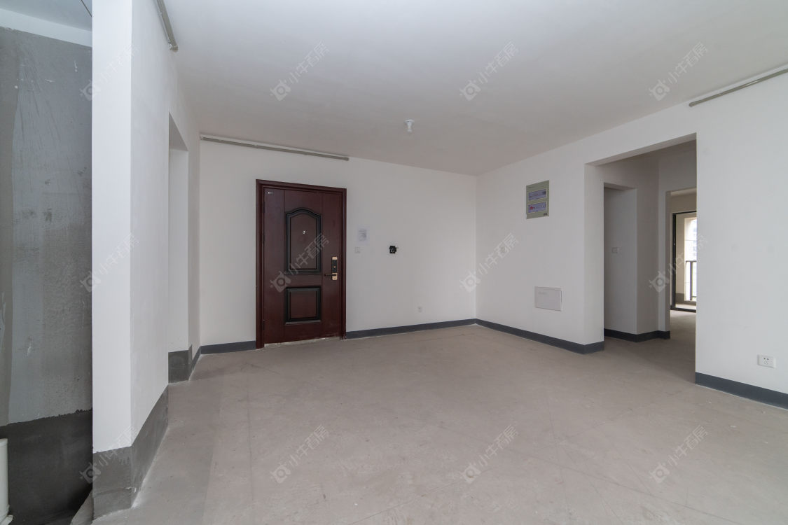 常州五星星韵城在售二手房源室内图_小牛看房