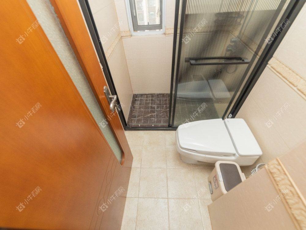 常州锦绣天地在租房源室内图_小牛看房