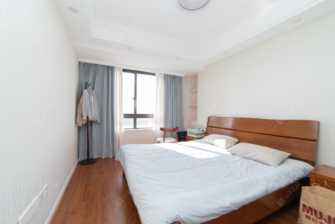 常州龙湖龙誉城四期在售二手房_小牛看房