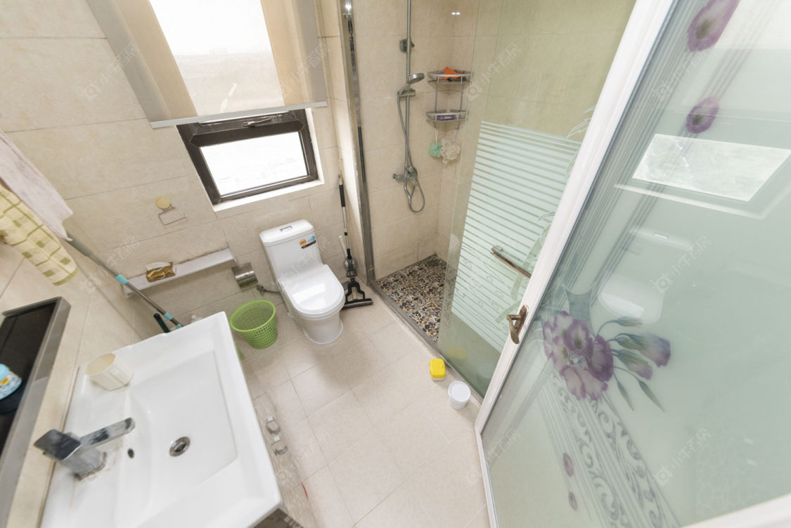 常州天安尚城二期在售二手房源室内图_小牛看房