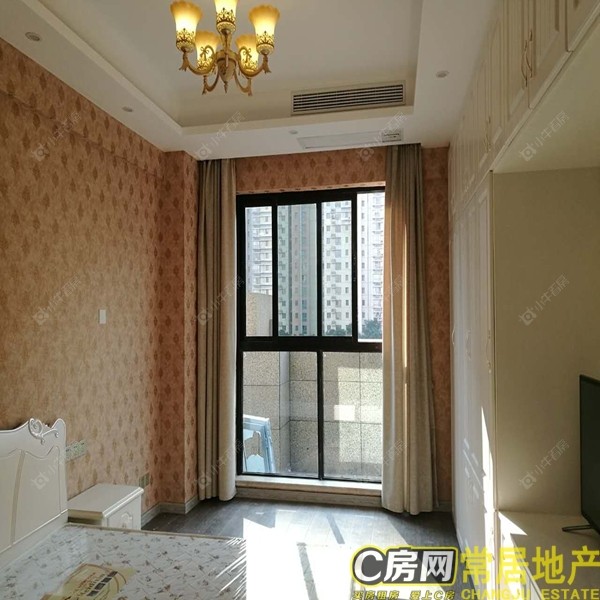 常州新城帝景东区在售二手房源室内图_小牛看房