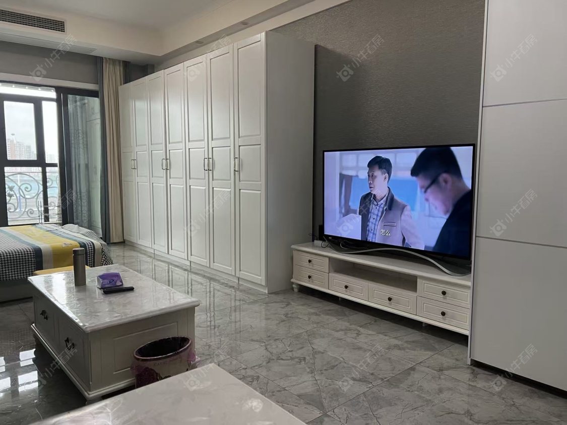 常州雅居乐星河湾在租房源户型图_小牛看房