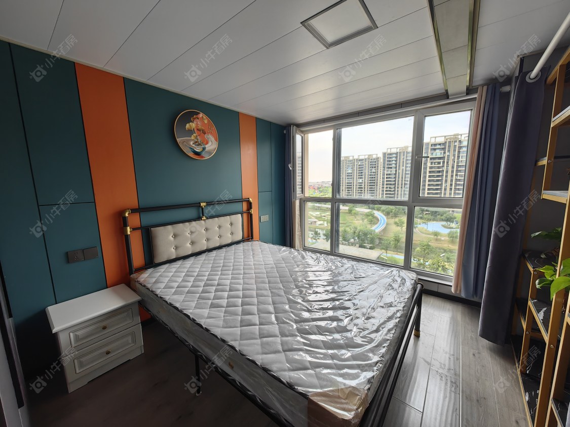 常州金科保利北郡花园在租房源_小牛看房