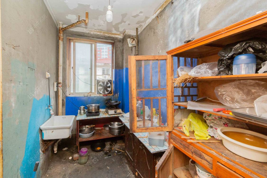 泰山一村房源室内图 常州泰山一村在售二手房源室内图_小牛看房