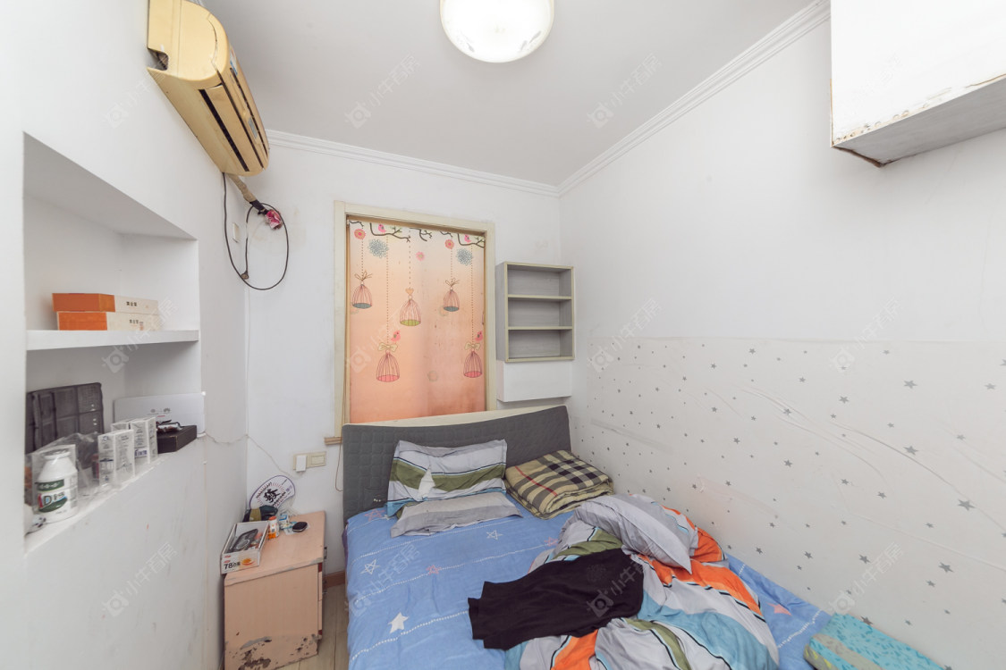 常州清潭新村在售二手房源室内图_小牛看房