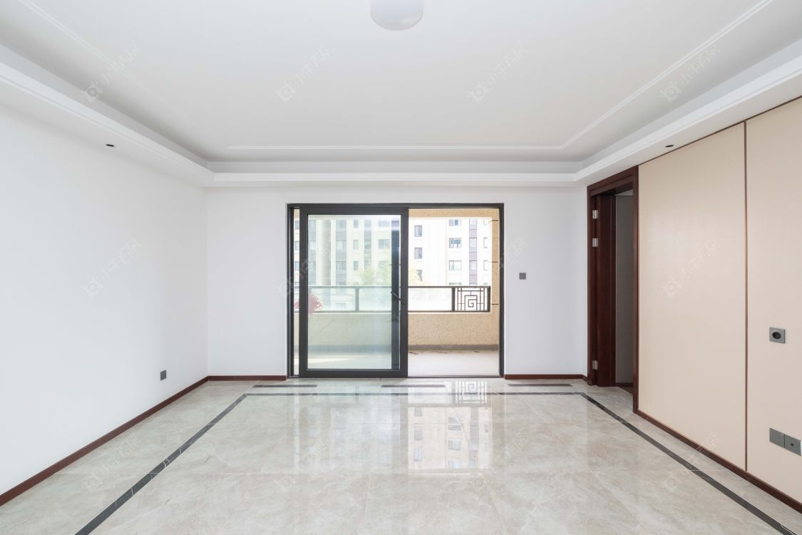 常州龙城金茂府西区在售二手房_小牛看房