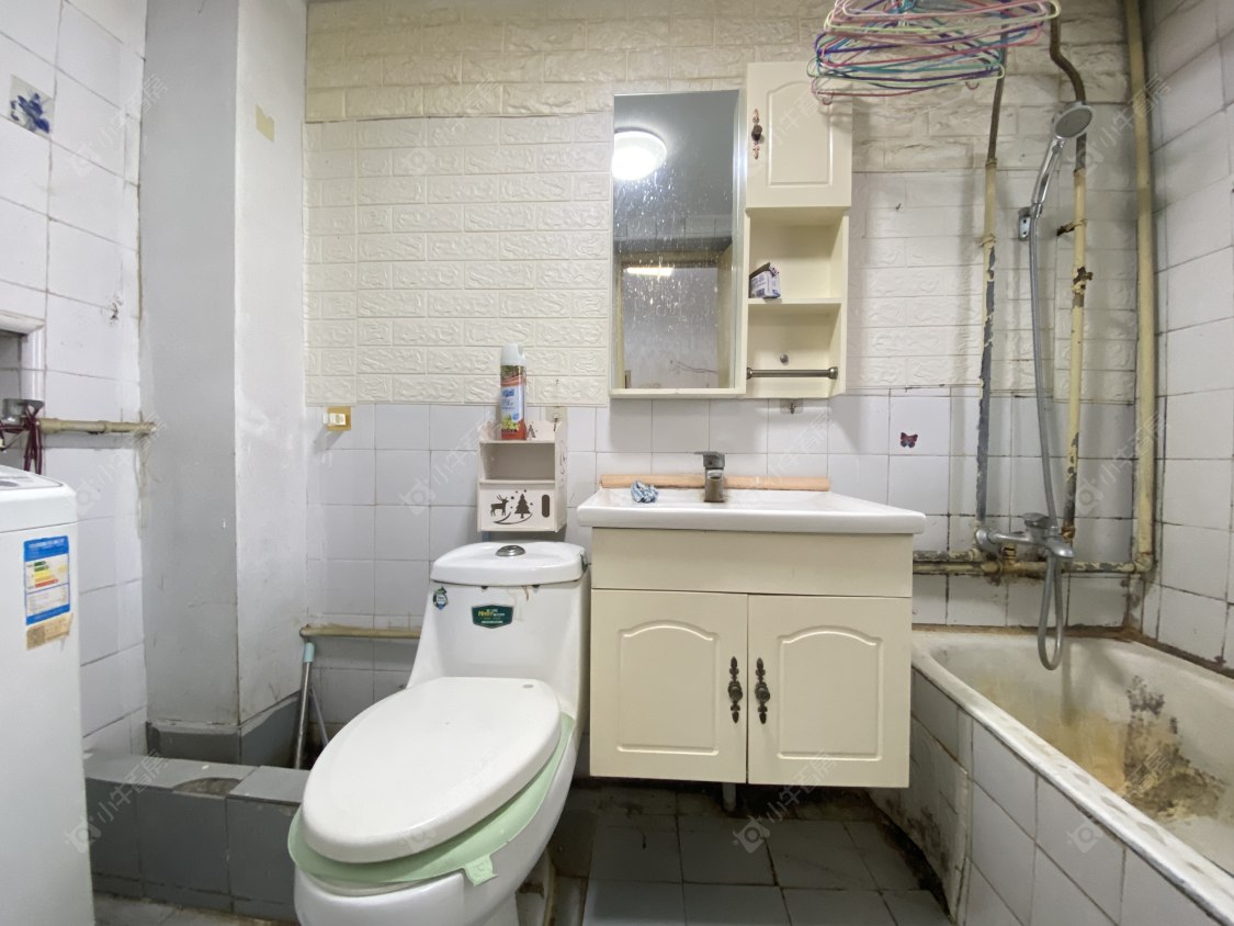 常州兰翔新村在租房源_小牛看房