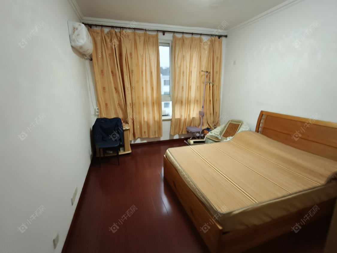 常州紫霞花苑在租房源室内图_小牛看房