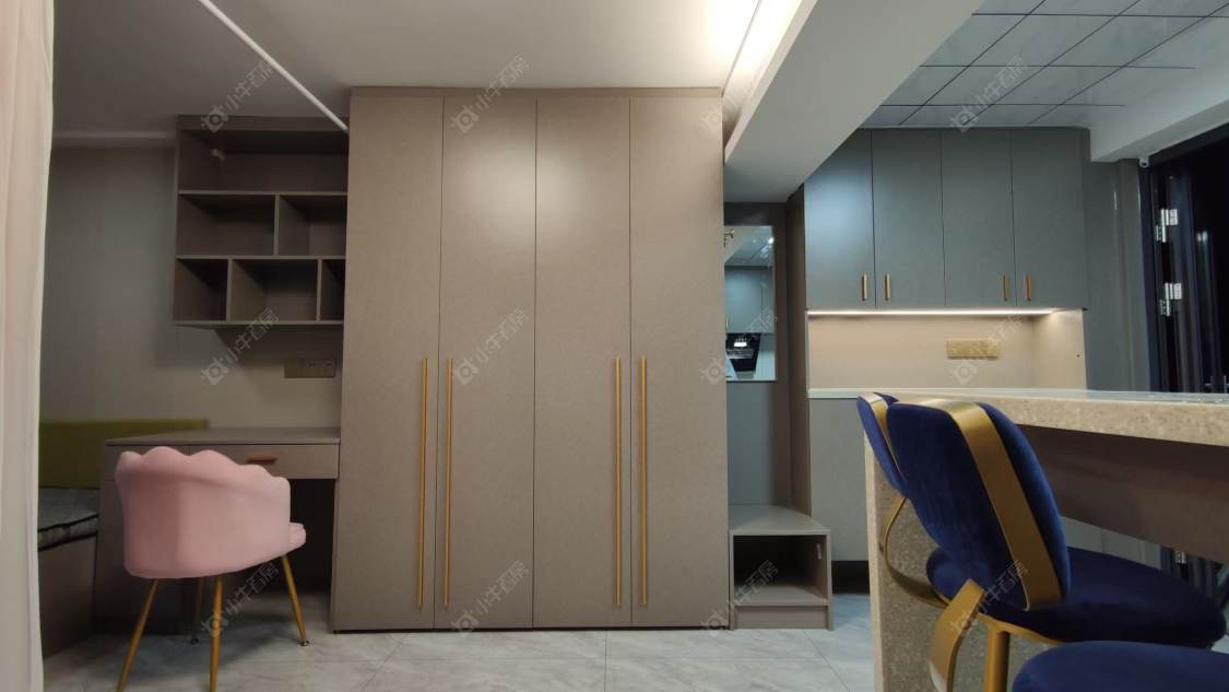 常州永安花苑在租房源_小牛看房