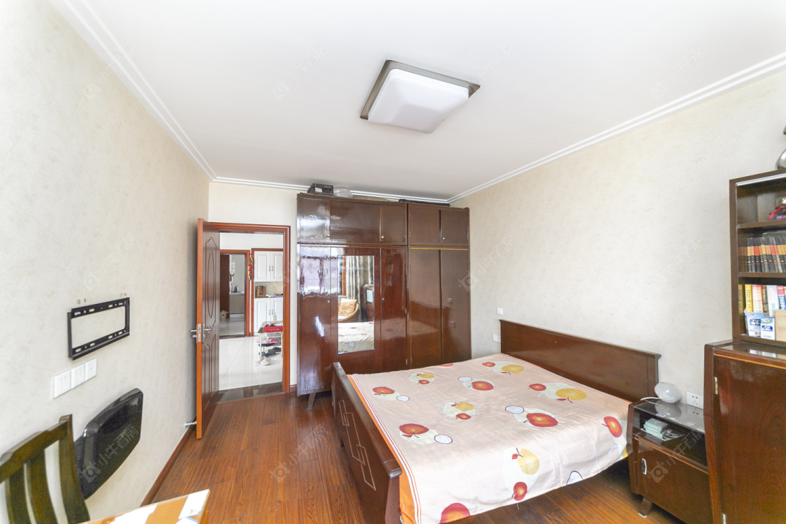 常州会馆浜新村在售二手房源室内图_小牛看房