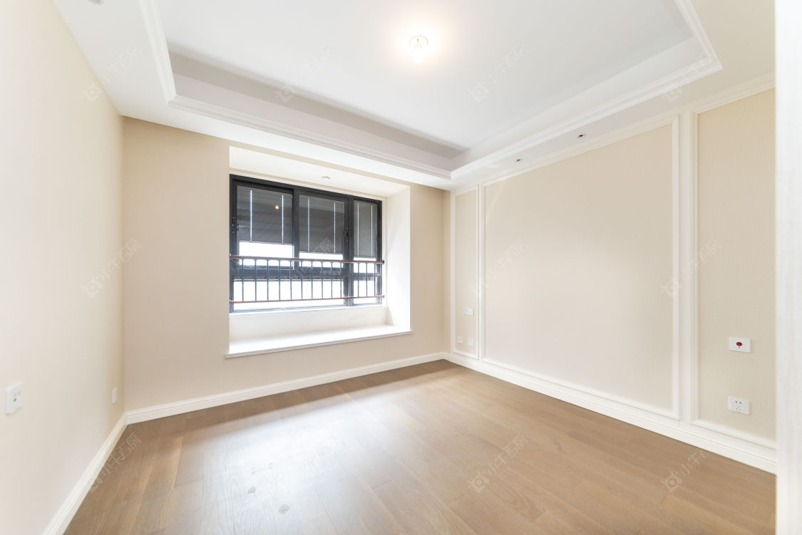 常州新城华宇悦隽公馆在售二手房源室内图_小牛看房