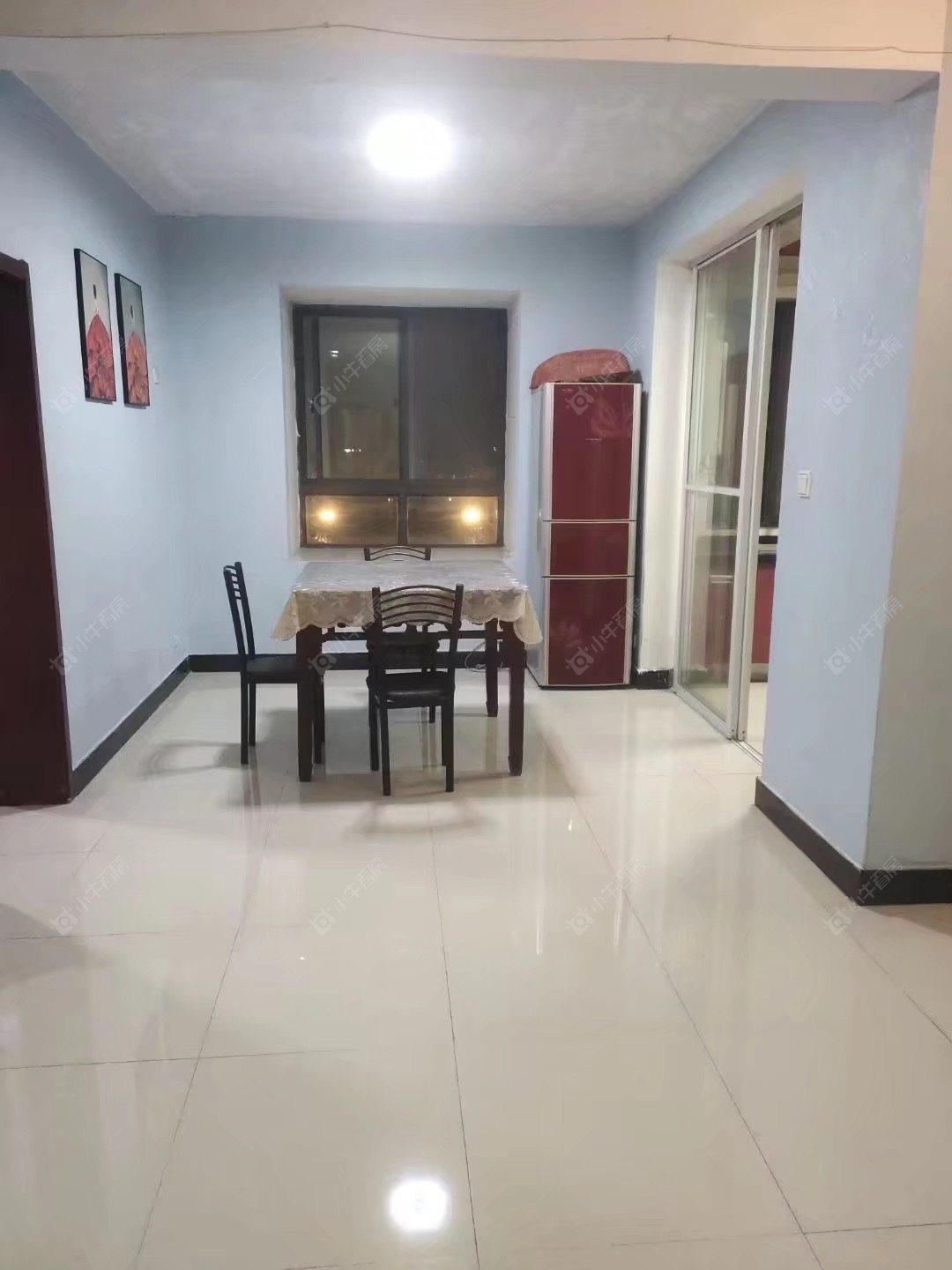 金鸡花园房源室内图 常州金鸡花园在租房源室内图_小牛看房