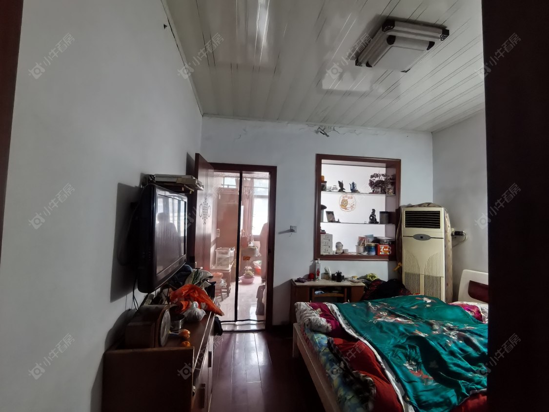 常州河苑新村在租房源室内图_小牛看房