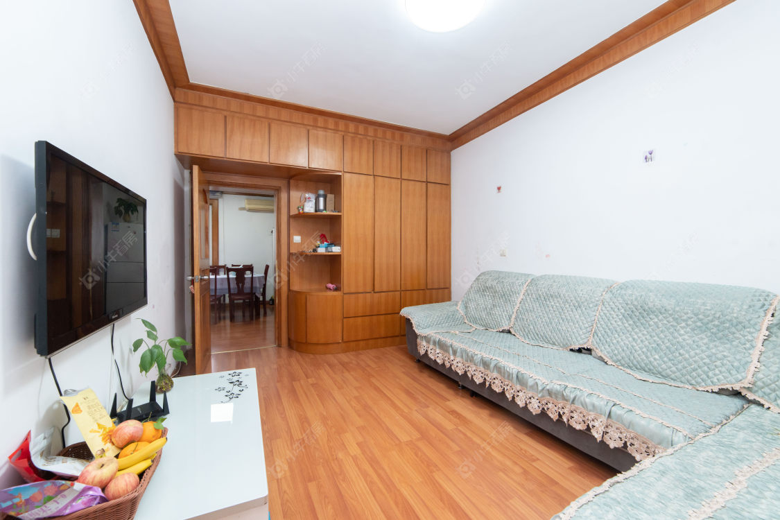 常州勤业一二三村在售二手房源室内图_小牛看房