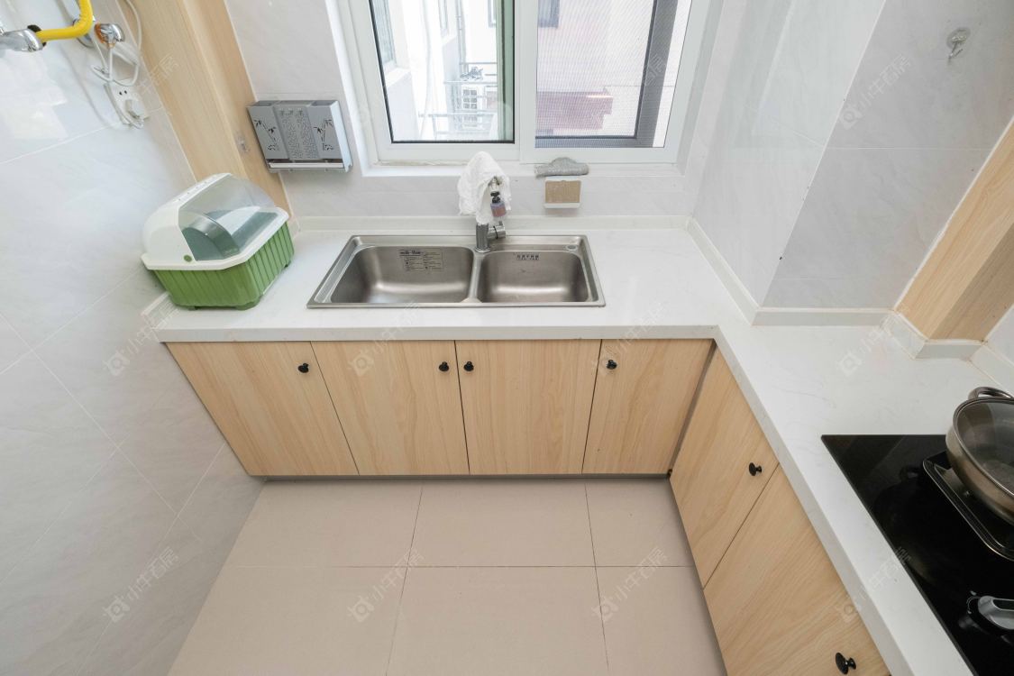 常州丁香苑(钟楼)在售二手房源室内图_小牛看房