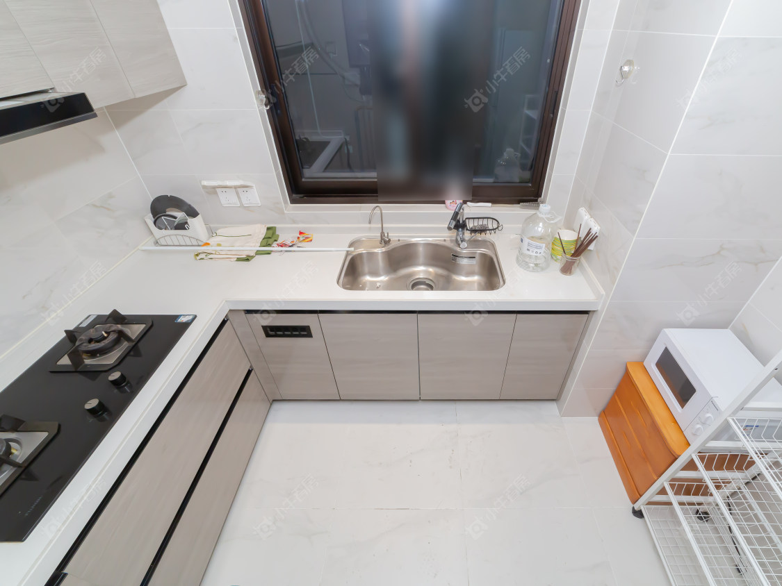 常州琅越龙洲在售二手房源室内图_小牛看房