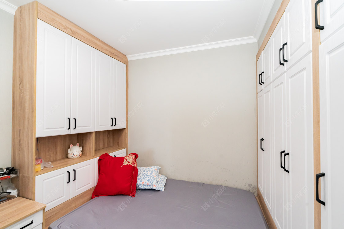 常州诺诚高第在售二手房源室内图_小牛看房