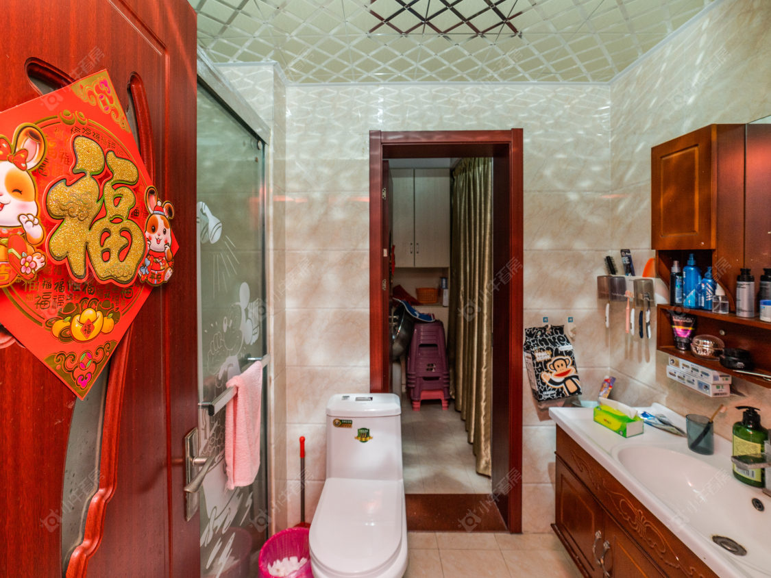 河苑家园南苑房源室内图 常州河苑家园南苑在售二手房源室内图_小牛看房