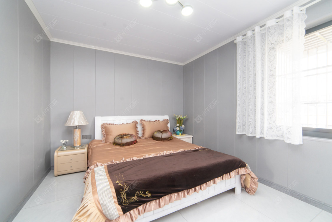 常州花园新村（钟楼）在售二手房_小牛看房