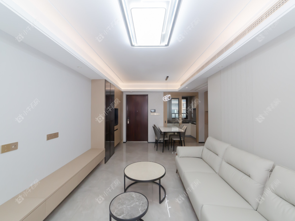 常州万科新都会在租房源室内图_小牛看房