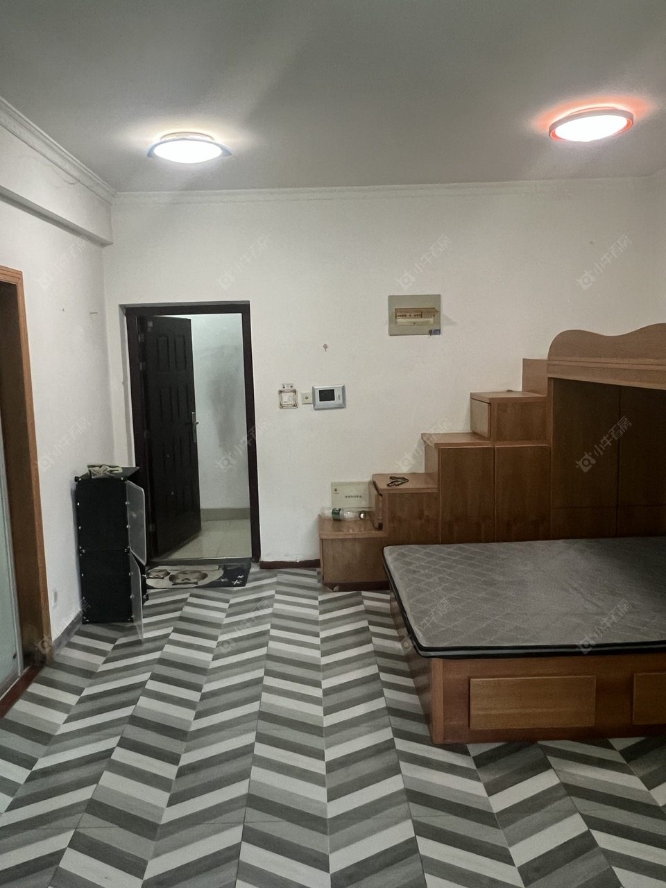 常州中央花园在租房源_小牛看房