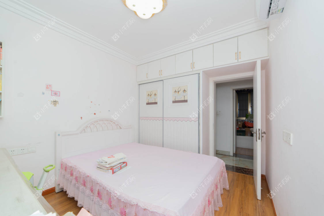 常州翡翠锦园在租房源室内图_小牛看房