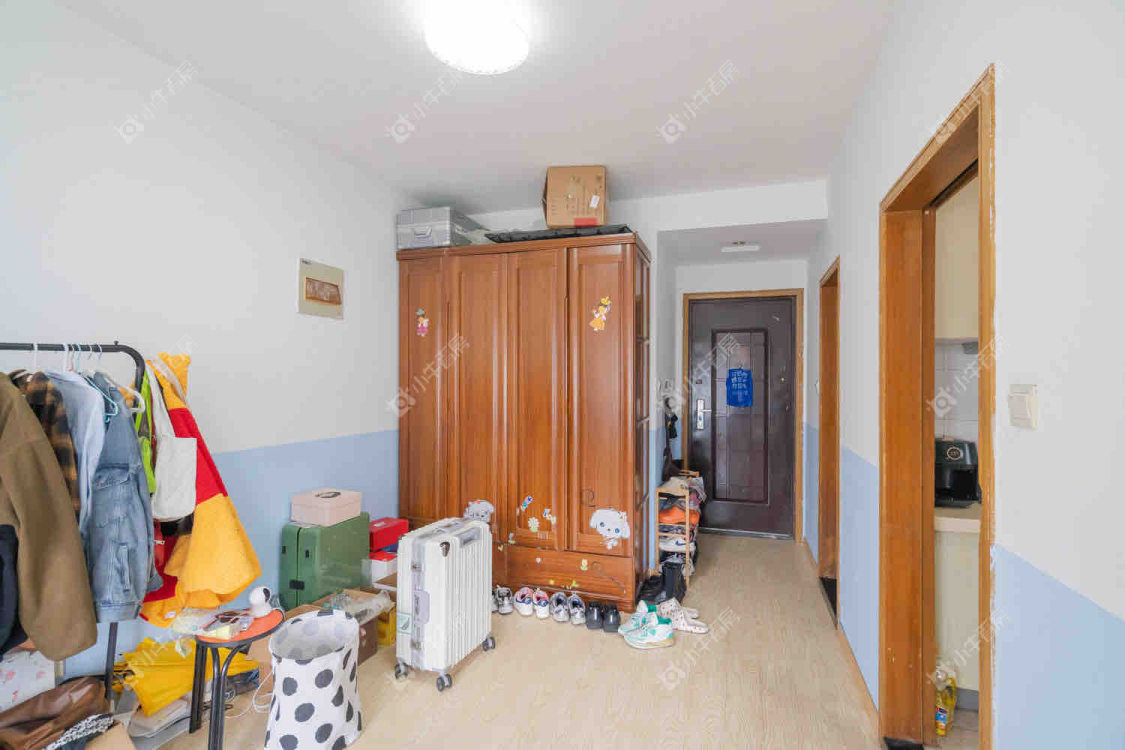 常州怡康花园在租房源_小牛看房