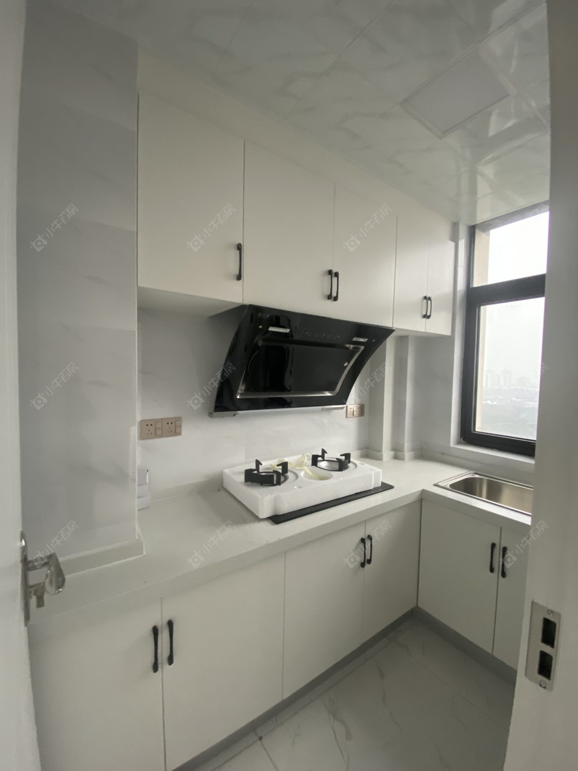 常州景荟凤凰公寓在租房源_小牛看房