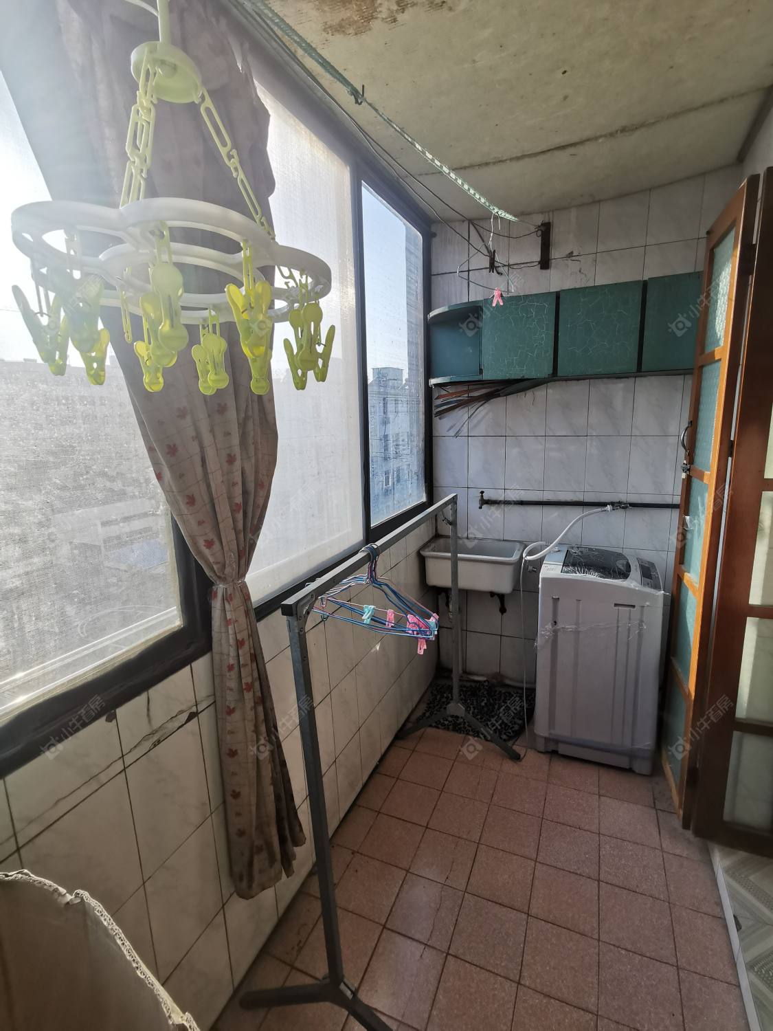 常州工房南区租房_工房南区2室1厅房源出租