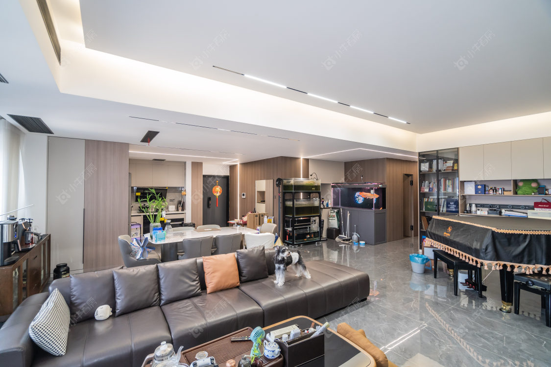 九洲新世界广场房源室内图 常州九洲新世界广场在售二手房源室内图_小牛看房