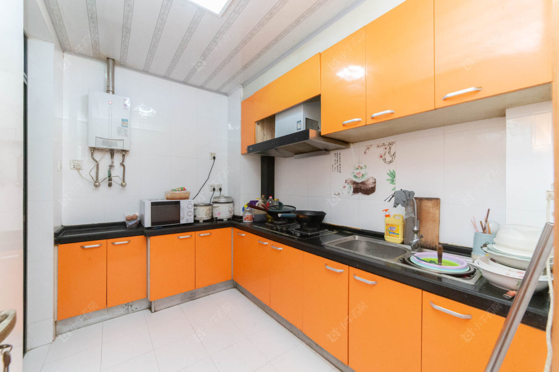 常州奥林匹克花园在售二手房源室内图_小牛看房