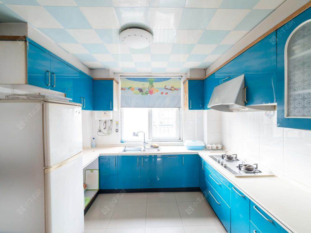 常州桃园公寓在售二手房源室内图_小牛看房