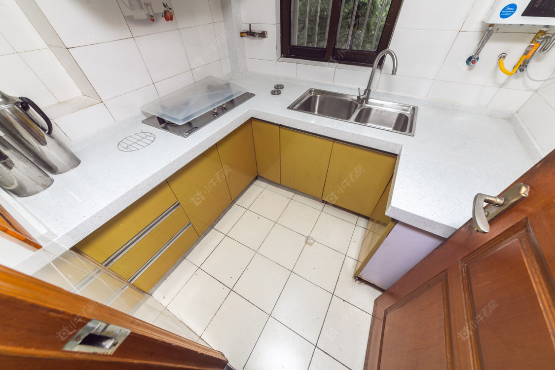 清潭新村房源室内图 常州清潭新村在售二手房源室内图_小牛看房