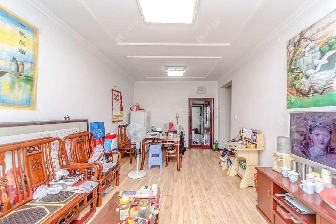 香树湾云景房源室内图 常州香树湾云景在租房源室内图_小牛看房