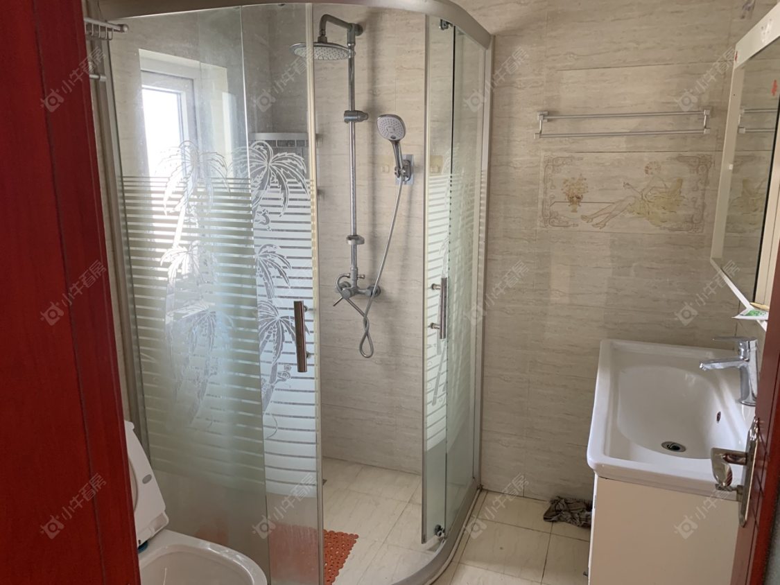 新城域一期房源室内图 常州新城域一期在租房源室内图_小牛看房