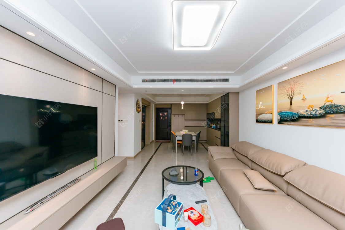 常州金鹰世界在售二手房_小牛看房