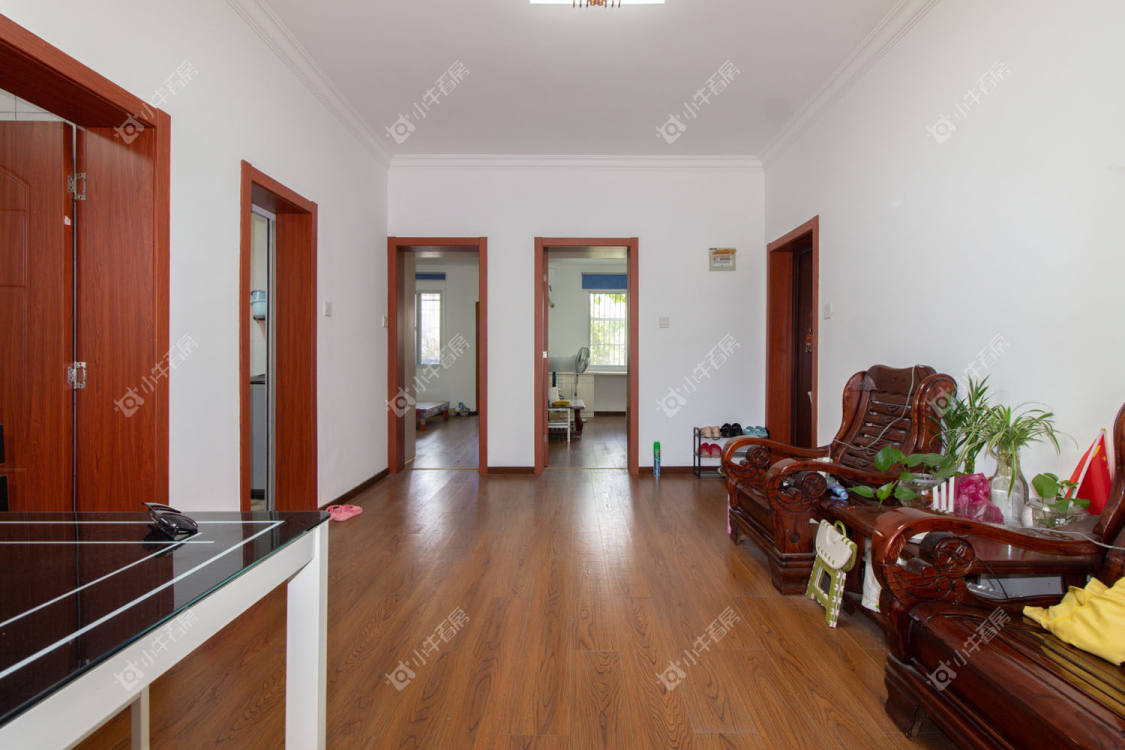 常州中凉一村在租房源室内图_小牛看房